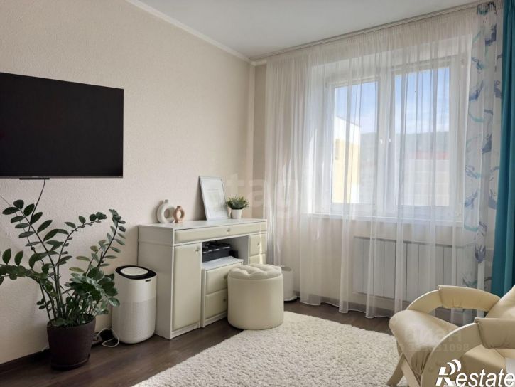2-комн квартира улица Степана Разина, 14,  д. 14