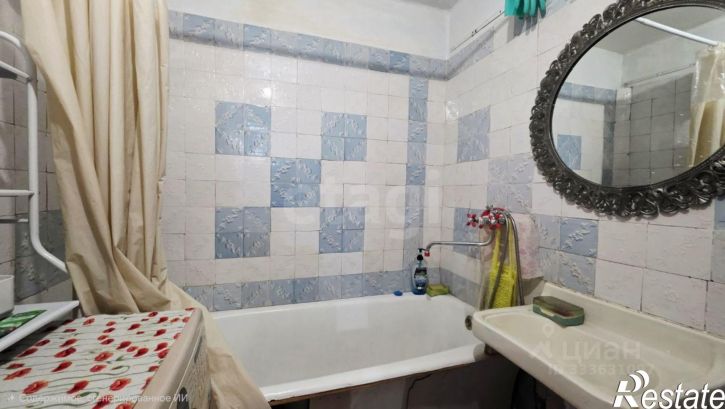 2-комн квартира улица 8 Марта, 130,  д. 130