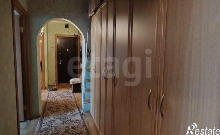 3-комн квартира улица Академика Павлова, 28,  д. 28