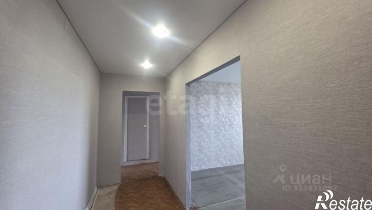 2-комн квартира улица 8 Марта, 130,  д. 130