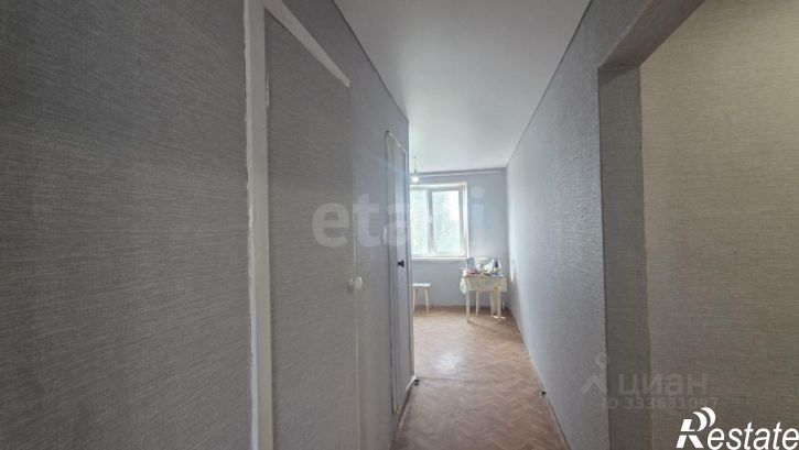 2-комн квартира улица 8 Марта, 130,  д. 130