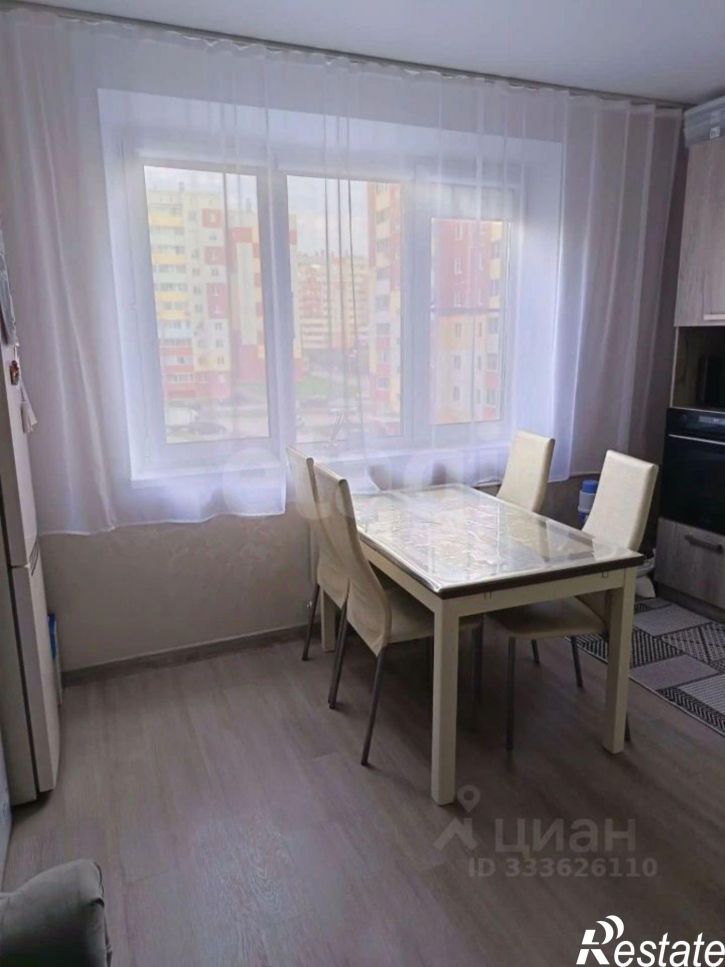 2-комн квартира бульвар Седова, 13,  д. 13