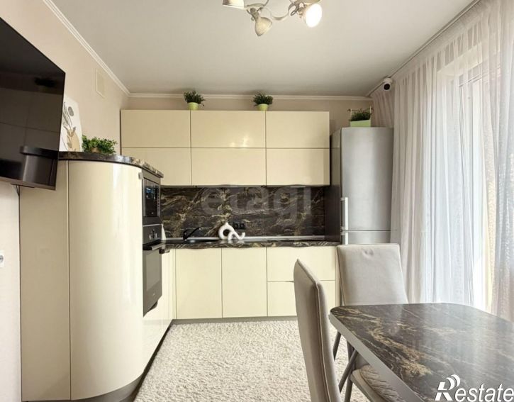 2-комн квартира улица Степана Разина, 14,  д. 14