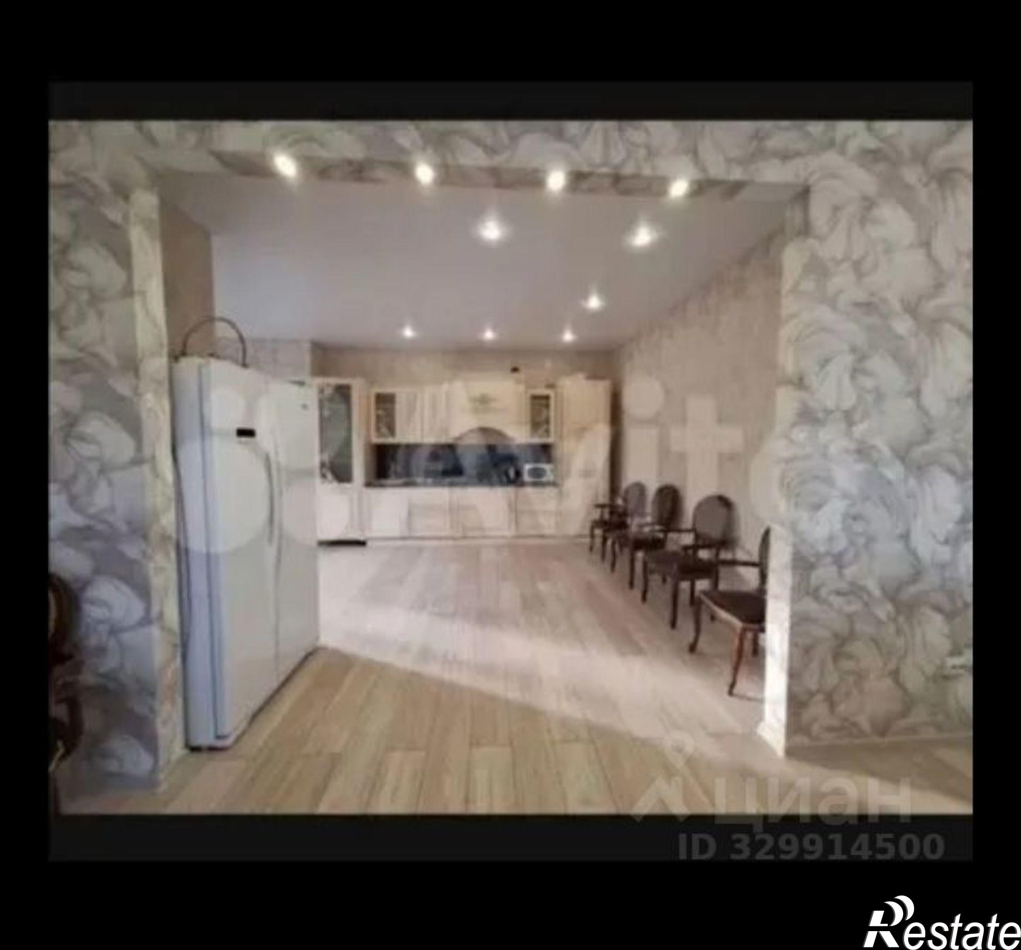 Купить дачу, дом, коттедж за 12 500 000 рублей на улица Уралова, 107