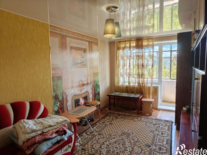 1-комн квартира Уральская улица, 9,  д. 9