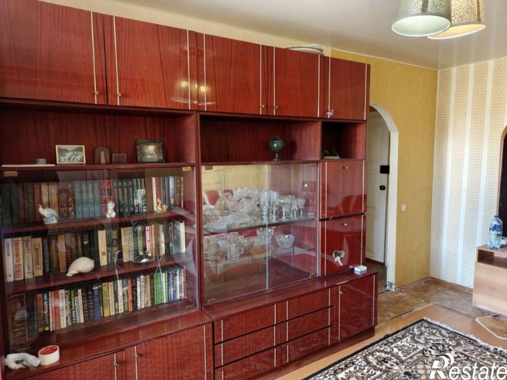 1-комн квартира Уральская улица, 9,  д. 9