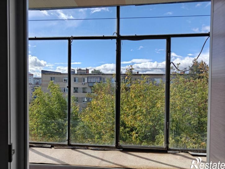 1-комн квартира Уральская улица, 9,  д. 9