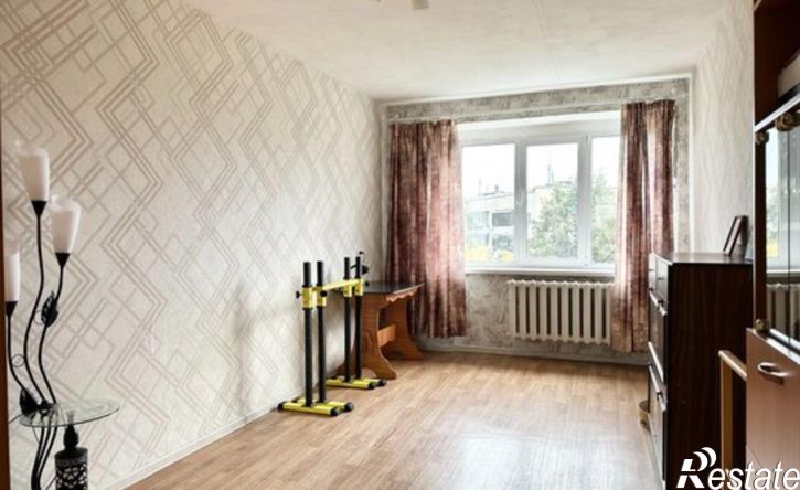 2-комн квартира улица Лихачёва, 25,  д. 25