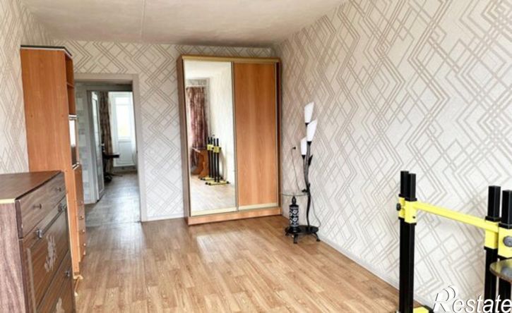 2-комн квартира улица Лихачёва, 25,  д. 25