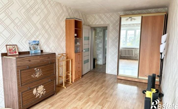 2-комн квартира улица Лихачёва, 25,  д. 25