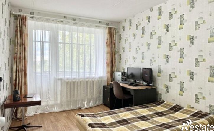 2-комн квартира улица Лихачёва, 25,  д. 25
