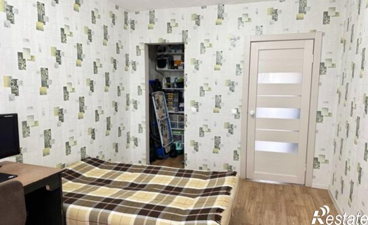 2-комн квартира улица Лихачёва, 25,  д. 25