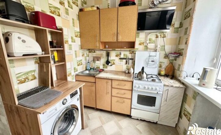2-комн квартира улица Лихачёва, 25,  д. 25