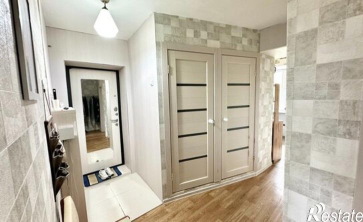 2-комн квартира улица Лихачёва, 25,  д. 25