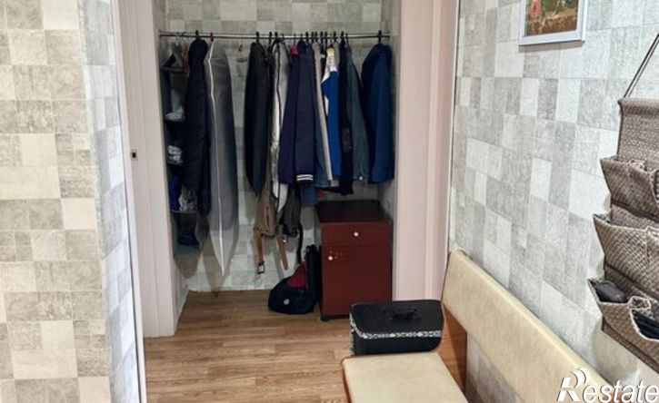 2-комн квартира улица Лихачёва, 25,  д. 25