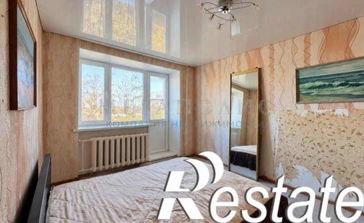 3-комн квартира улица Менделеева, 14,  д. 14