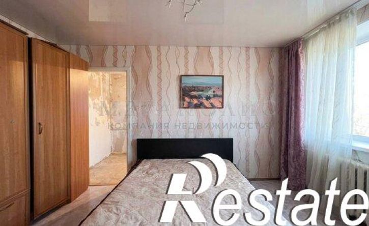 3-комн квартира улица Менделеева, 14,  д. 14