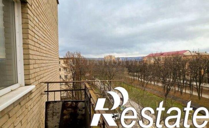 3-комн квартира улица Менделеева, 14,  д. 14