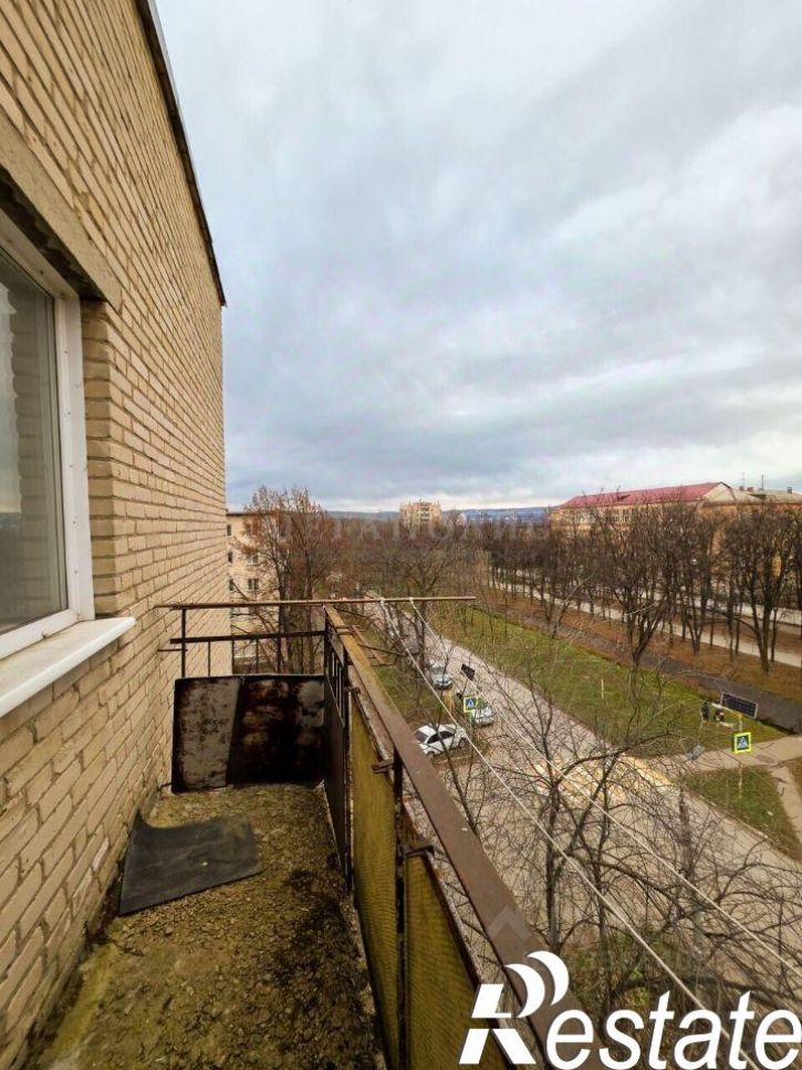 3-комн квартира улица Менделеева, 14,  д. 14