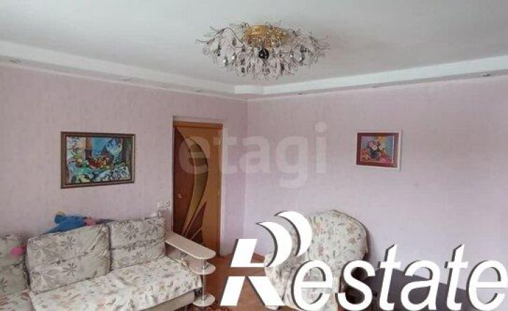 3-комн квартира улица Жуковского, 3,  д. 3