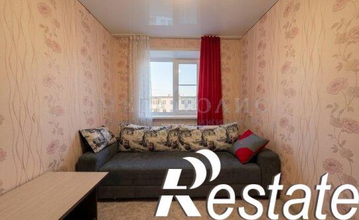 3-комн квартира улица Менделеева, 14,  д. 14
