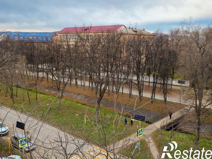 3-комн квартира улица Менделеева, 14,  д. 14