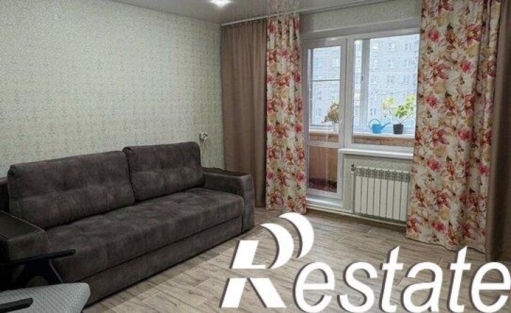 3-комн квартира улица Лихачёва, 22,  д. 22