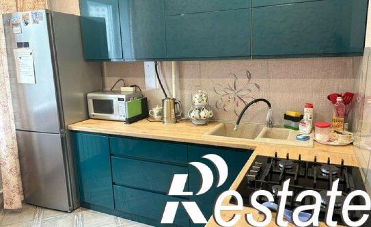 3-комн квартира улица Лихачёва, 22,  д. 22