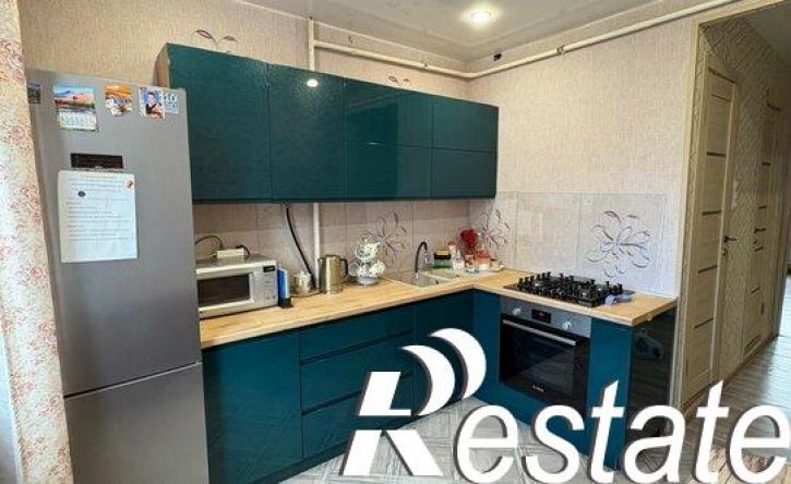 3-комн квартира улица Лихачёва, 22,  д. 22