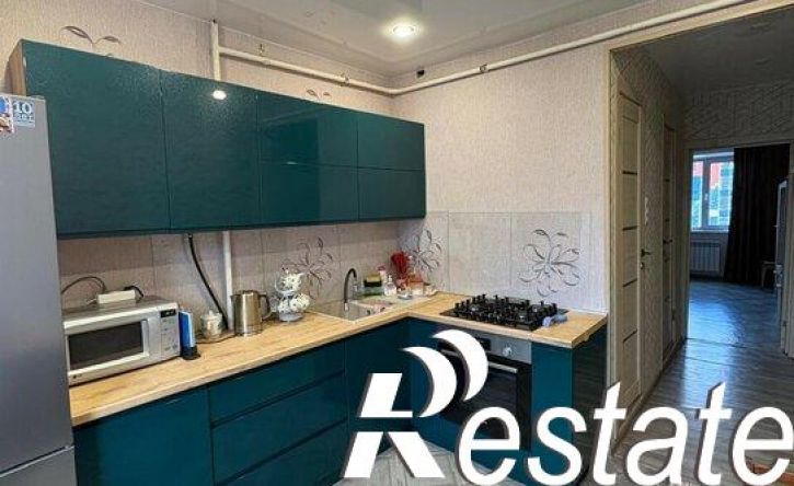 3-комн квартира улица Лихачёва, 22,  д. 22