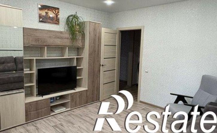 3-комн квартира улица Лихачёва, 22,  д. 22