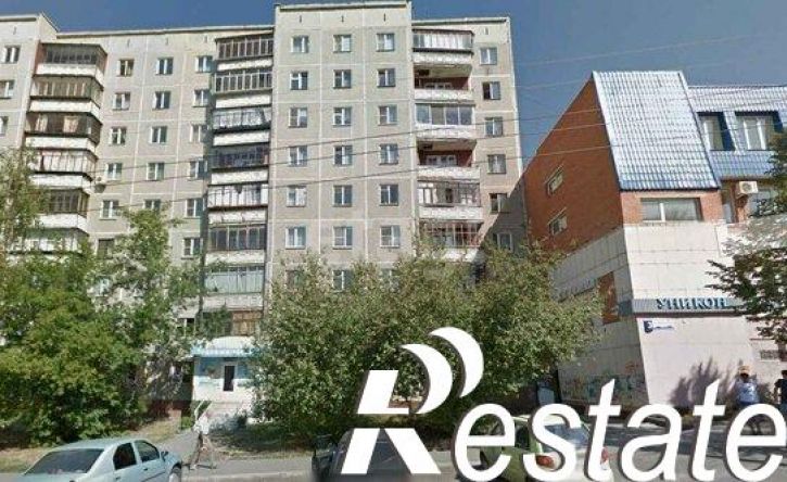 3-комн квартира улица Жуковского, 3,  д. 3