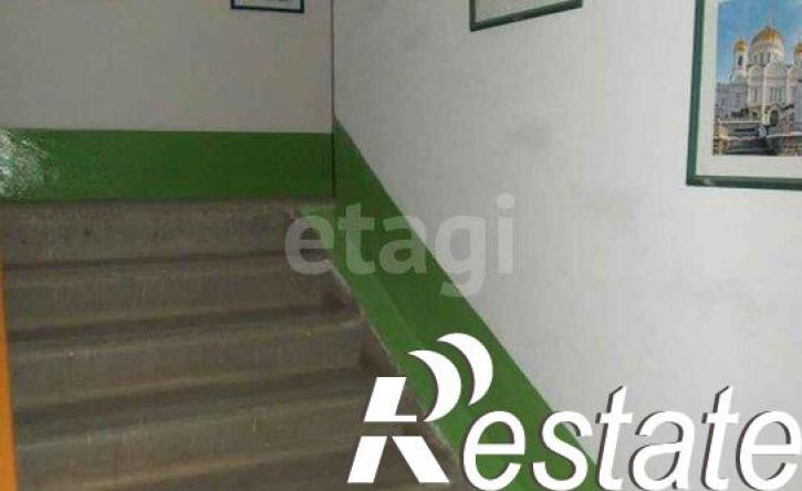3-комн квартира улица Жуковского, 3,  д. 3