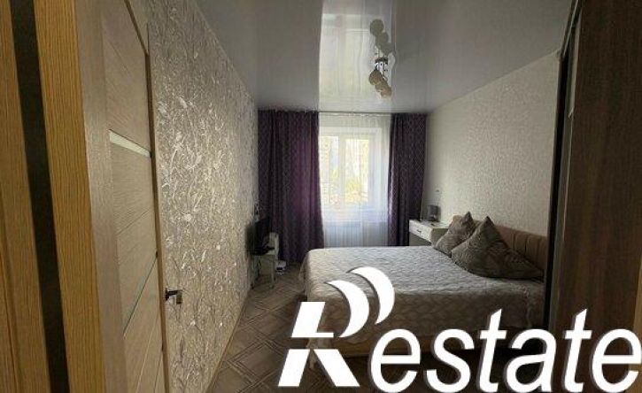 3-комн квартира улица Лихачёва, 22,  д. 22