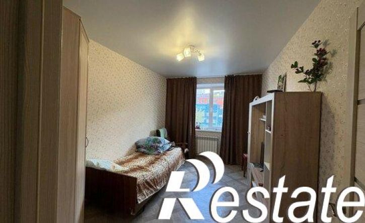 3-комн квартира улица Лихачёва, 22,  д. 22