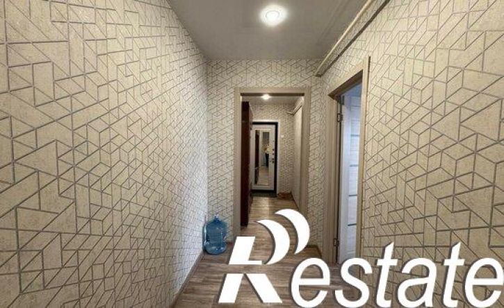 3-комн квартира улица Лихачёва, 22,  д. 22