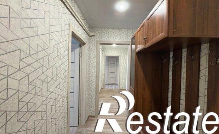 3-комн квартира улица Лихачёва, 22,  д. 22