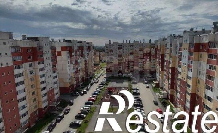 1-комн квартира бульвар Седова, 12,  д. 12