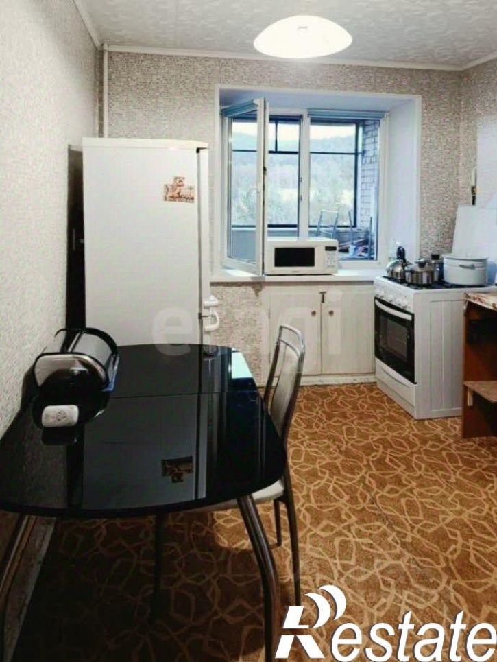 1-комн квартира проспект Макеева, 34,  д. 34