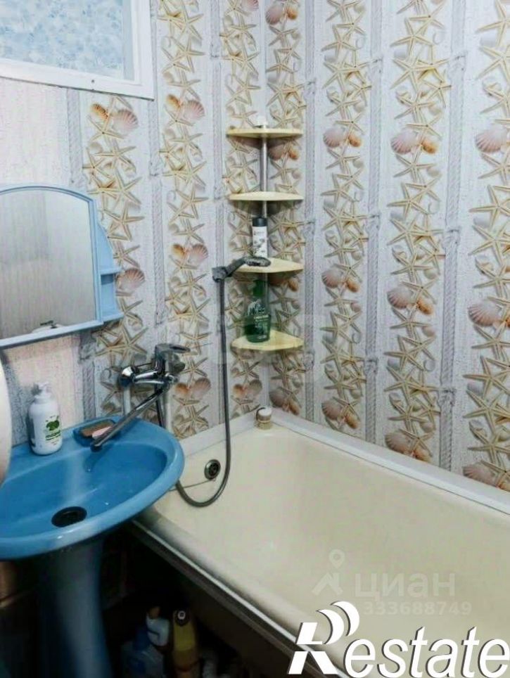1-комн квартира проспект Макеева, 34,  д. 34
