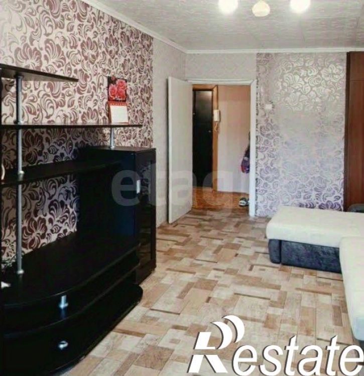 1-комн квартира проспект Макеева, 34,  д. 34