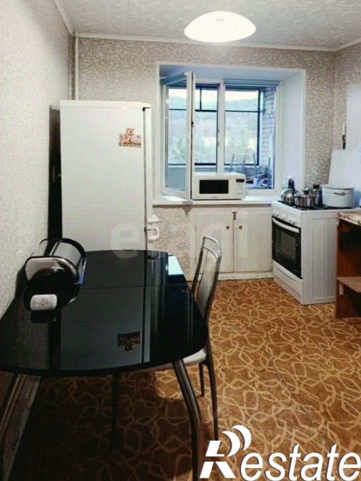 1-комн квартира проспект Макеева, 34,  д. 34