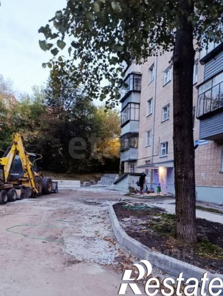 1-комн квартира проспект Макеева, 34,  д. 34