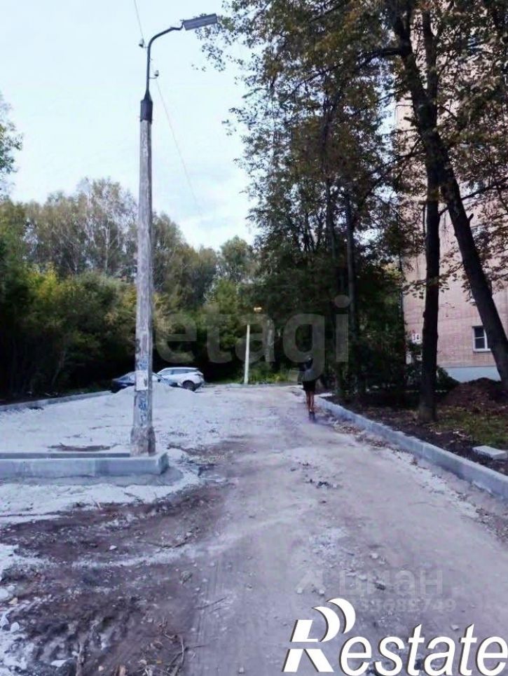 1-комн квартира проспект Макеева, 34,  д. 34