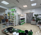 торговое помещение 95 кв м проспект Автозаводцев, 50