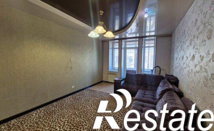 3-комн квартира проспект Автозаводцев, 26,  д. 26