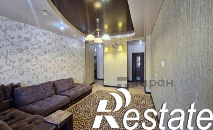 3-комн квартира проспект Автозаводцев, 26,  д. 26