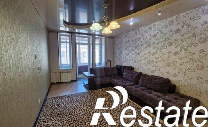 3-комн квартира проспект Автозаводцев, 26,  д. 26