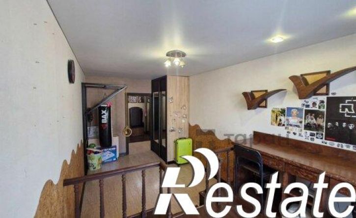 3-комн квартира проспект Автозаводцев, 26,  д. 26