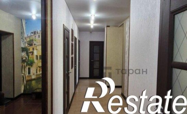 3-комн квартира проспект Автозаводцев, 26,  д. 26